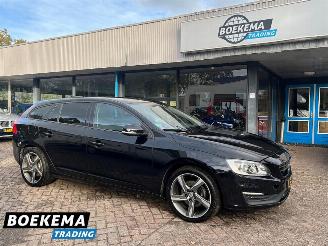 Volvo V-60 1.5 T3 Polar R-Design Automaat Navi Cruise Clima PDC picture 1