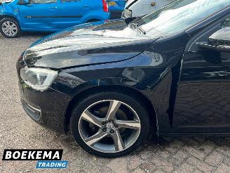 Volvo V-60 1.5 T3 Polar R-Design Automaat Navi Cruise Clima PDC picture 11