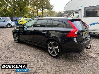 Volvo V-60 1.5 T3 Polar R-Design Automaat Navi Cruise Clima PDC picture 3
