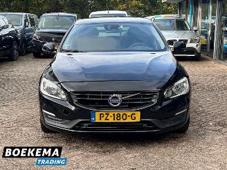 Volvo V-60 1.5 T3 Polar R-Design Automaat Navi Cruise Clima PDC picture 5