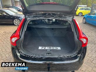 Volvo V-60 1.5 T3 Polar R-Design Automaat Navi Cruise Clima PDC picture 18