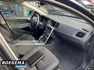 Volvo V-60 1.5 T3 Polar R-Design Automaat Navi Cruise Clima PDC picture 20