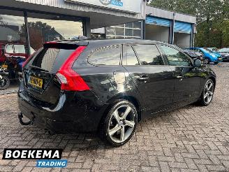 Volvo V-60 1.5 T3 Polar R-Design Automaat Navi Cruise Clima PDC picture 2