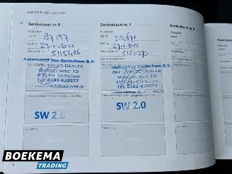 Volvo V-60 1.5 T3 Polar R-Design Automaat Navi Cruise Clima PDC picture 29