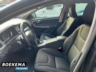 Volvo V-60 1.5 T3 Polar R-Design Automaat Navi Cruise Clima PDC picture 15