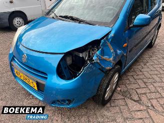 Suzuki Alto 1.0 Exclusive Airco Elektrische Ramen picture 8
