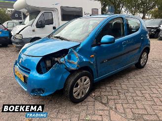 Suzuki Alto 1.0 Exclusive Airco Elektrische Ramen picture 4