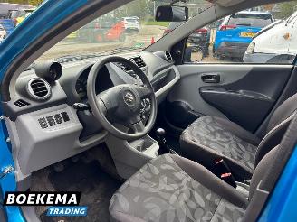 Suzuki Alto 1.0 Exclusive Airco Elektrische Ramen picture 18