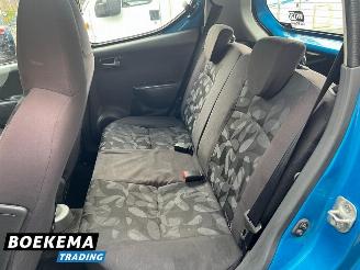 Suzuki Alto 1.0 Exclusive Airco Elektrische Ramen picture 21