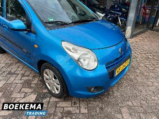Suzuki Alto 1.0 Exclusive Airco Elektrische Ramen picture 6