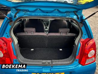 Suzuki Alto 1.0 Exclusive Airco Elektrische Ramen picture 22