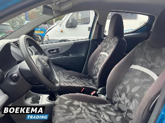 Suzuki Alto 1.0 Exclusive Airco Elektrische Ramen picture 19