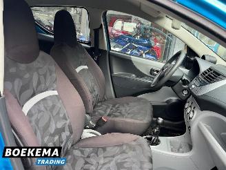 Suzuki Alto 1.0 Exclusive Airco Elektrische Ramen picture 25