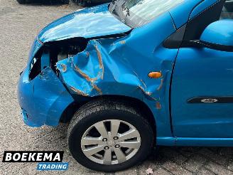 Suzuki Alto 1.0 Exclusive Airco Elektrische Ramen picture 11