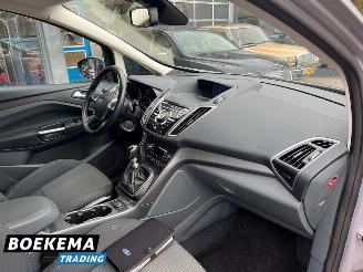 Ford C-Max 1.6 150PK EcoBoost Titanium Navi Climate Cruise picture 20