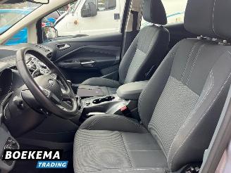 Ford C-Max 1.6 150PK EcoBoost Titanium Navi Climate Cruise picture 16