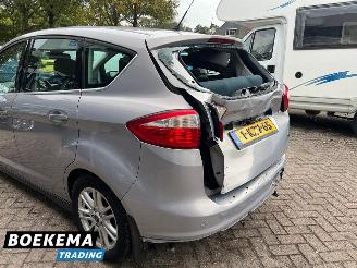 Ford C-Max 1.6 150PK EcoBoost Titanium Navi Climate Cruise picture 6