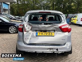 Ford C-Max 1.6 150PK EcoBoost Titanium Navi Climate Cruise picture 5