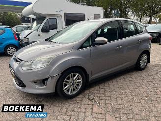 Ford C-Max 1.6 150PK EcoBoost Titanium Navi Climate Cruise picture 4
