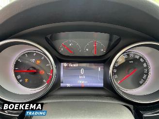 Opel Astra 1.4 150PK Innovation Winterpakket Elek.Stoelen Stoelkoeling Navi Camera Cruise Clima picture 30