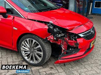 Opel Astra 1.4 150PK Innovation Winterpakket Elek.Stoelen Stoelkoeling Navi Camera Cruise Clima picture 5