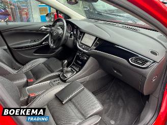 Opel Astra 1.4 150PK Innovation Winterpakket Elek.Stoelen Stoelkoeling Navi Camera Cruise Clima picture 26