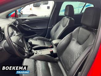 Opel Astra 1.4 150PK Innovation Winterpakket Elek.Stoelen Stoelkoeling Navi Camera Cruise Clima picture 22