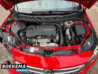 Opel Astra 1.4 150PK Innovation Winterpakket Elek.Stoelen Stoelkoeling Navi Camera Cruise Clima picture 11