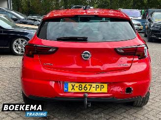 Opel Astra 1.4 150PK Innovation Winterpakket Elek.Stoelen Stoelkoeling Navi Camera Cruise Clima picture 12