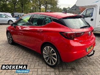 Opel Astra 1.4 150PK Innovation Winterpakket Elek.Stoelen Stoelkoeling Navi Camera Cruise Clima picture 3
