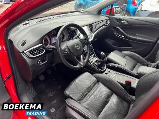 Opel Astra 1.4 150PK Innovation Winterpakket Elek.Stoelen Stoelkoeling Navi Camera Cruise Clima picture 21