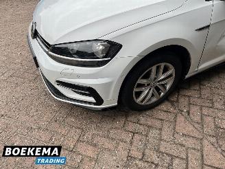 Volkswagen Golf Variant 1.5 TSI 150PK Highline R-Line Stoelverw. ACC Camera Navi Clima picture 12