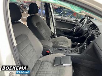 Volkswagen Golf Variant 1.5 TSI 150PK Highline R-Line Stoelverw. ACC Camera Navi Clima picture 21
