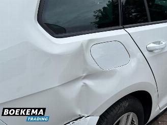 Volkswagen Golf Variant 1.5 TSI 150PK Highline R-Line Stoelverw. ACC Camera Navi Clima picture 11