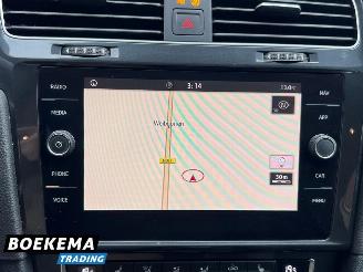 Volkswagen Golf Variant 1.5 TSI 150PK Highline R-Line Stoelverw. ACC Camera Navi Clima picture 26