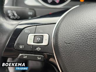 Volkswagen Golf Variant 1.5 TSI 150PK Highline R-Line Stoelverw. ACC Camera Navi Clima picture 29