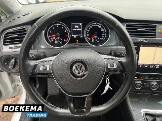 Volkswagen Golf Variant 1.5 TSI 150PK Highline R-Line Stoelverw. ACC Camera Navi Clima picture 23