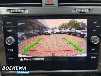 Volkswagen Golf Variant 1.5 TSI 150PK Highline R-Line Stoelverw. ACC Camera Navi Clima picture 30
