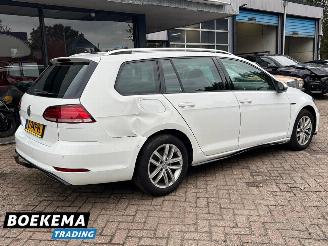 Volkswagen Golf Variant 1.5 TSI 150PK Highline R-Line Stoelverw. ACC Camera Navi Clima picture 2