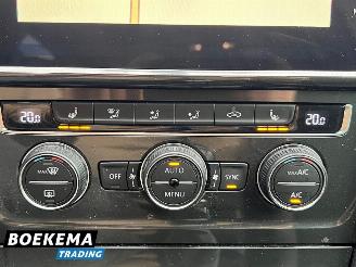 Volkswagen Golf Variant 1.5 TSI 150PK Highline R-Line Stoelverw. ACC Camera Navi Clima picture 27