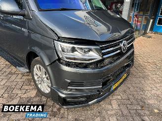Volkswagen Transporter 2.0 TDI 204PK Highline DSG L2 2x -Schuif Leer Stoelverw. Camera Navi Cruise Clima picture 6