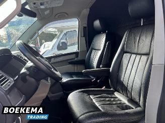 Volkswagen Transporter 2.0 TDI 204PK Highline DSG L2 2x -Schuif Leer Stoelverw. Camera Navi Cruise Clima picture 14