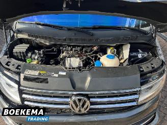 Volkswagen Transporter 2.0 TDI 204PK Highline DSG L2 2x -Schuif Leer Stoelverw. Camera Navi Cruise Clima picture 11