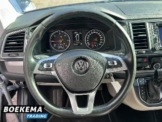 Volkswagen Transporter 2.0 TDI 204PK Highline DSG L2 2x -Schuif Leer Stoelverw. Camera Navi Cruise Clima picture 21