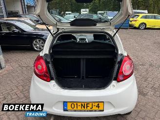 Ford Ka 1.2 Cool&Sound Airco Elektrische Ramen NAP picture 8