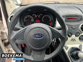 Ford Ka 1.2 Cool&Sound Airco Elektrische Ramen NAP picture 13