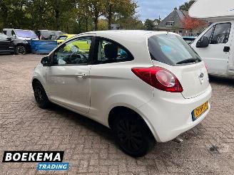 Ford Ka 1.2 Cool&Sound Airco Elektrische Ramen NAP picture 3