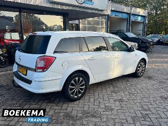 Opel Astra 1.4 Cosmo Airco Navi Elektrische Ramen picture 2