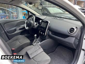 Renault Clio 0.9 TCe Night&Day Navi Cruise Airco Bass Reflex picture 19