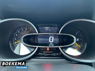 Renault Clio 0.9 TCe Night&Day Navi Cruise Airco Bass Reflex picture 27